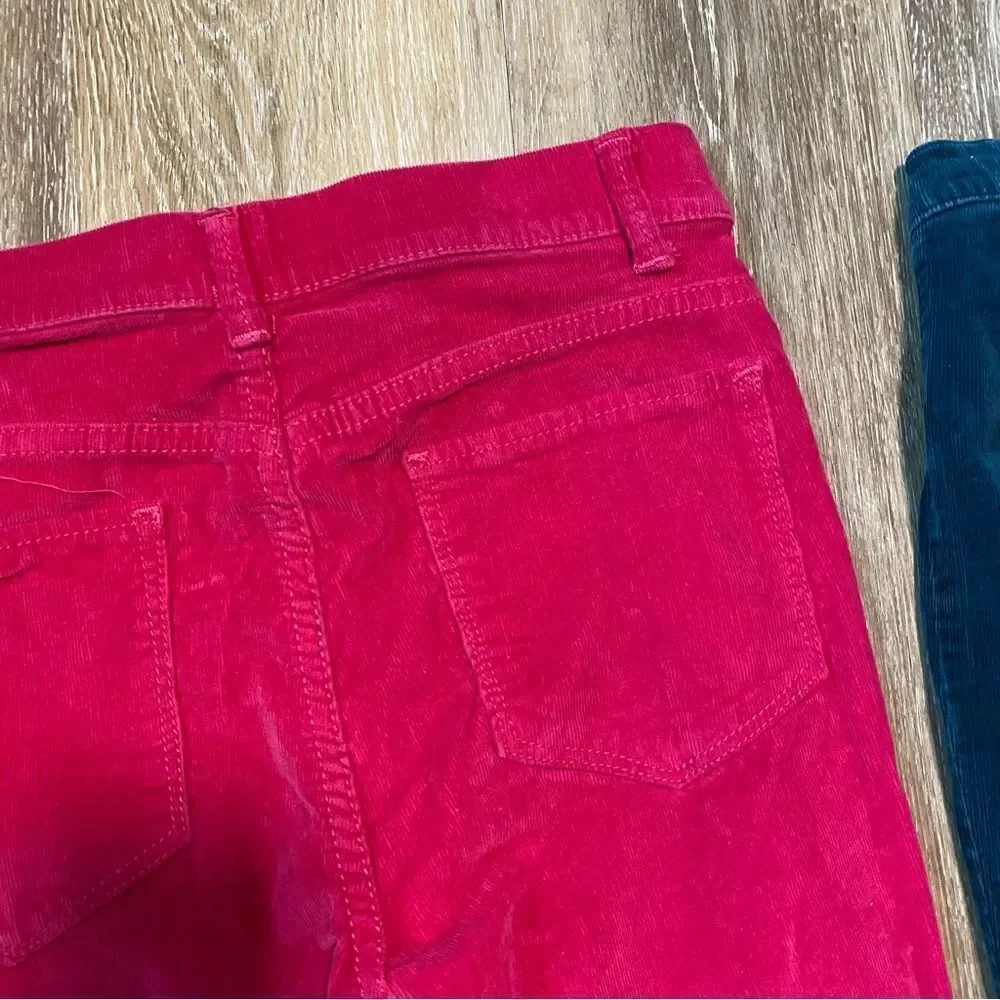 Girls Back-to-School Size youth 14 Closet Refresh Bundle of 3 jeans pants